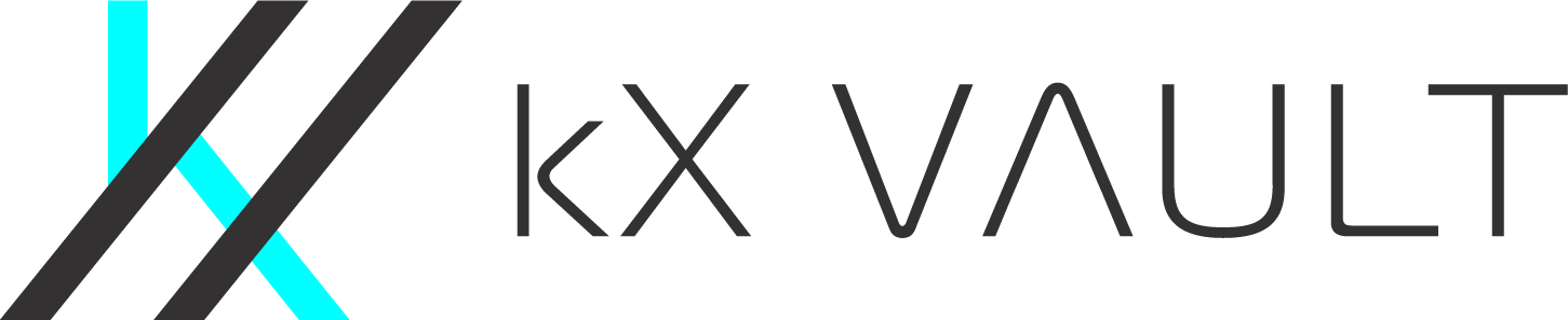 kX Vault